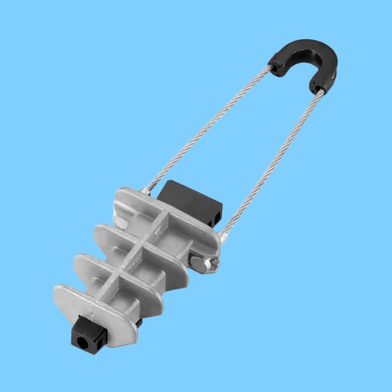 PAL-500 Strain Clamp